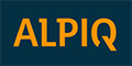 Logotipo de ALPIQ