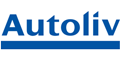 Logo of Autoliv