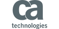 Logotip de Computer Associates Technologies