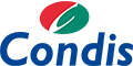 Logo of Condis