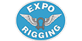 Logotipo de Expo-Rigging