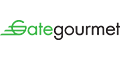 Logotipo de Gate Gourmet