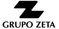 Logotipo del Grupo Zeta