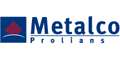 Logotip de Metalco Prolians (Grup Descours & Cabaud)