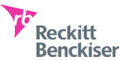 Logo of Reckitt Benckiser
