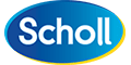 Logo of Scholl Shoes