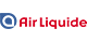 Logo of Air Liquide