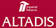 Logo of Altadis