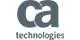 Logotipo de Computer Associates Technologies