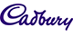 Logotipo de Cadbury / Adams (Mondelez International)