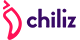 Logotipo de Chiliz