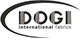 Logotipo de Dogi