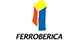Logo of Ferroberica