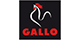 Logotip de Comercial Gallo