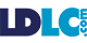Logotip de Groupe LDLC