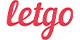 Logotipo de LetGo