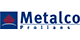 Logotipo de Metalco Prolians (Grupo Descours & Cabaud)