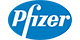 Logo of Pfizer
