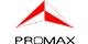 Logotipo de Promax