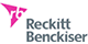 Logotipo de Reckitt Benckiser