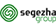 Logotipo de Segezha Packaging
