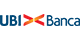 Logo of UBI Banca