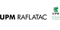 Logo of UPM Raflatac