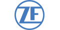 Logotip de ZF